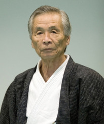 Nobuyoshi Tamura, Tamura Senseï